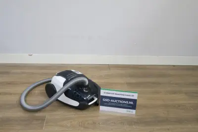 Jetmax 2000W stofzuiger – kavel bij GSD Auctions, Zoeterwoude