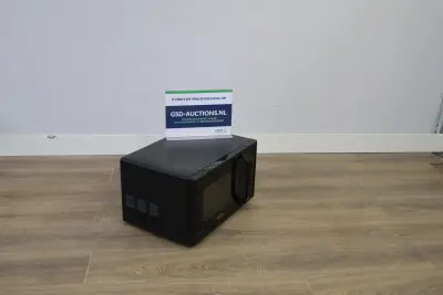Samsung Smart Oven – kavel bij GSD Auctions, Zoeterwoude