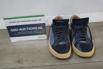 Santani sneakers - Maat 9,5 – kavel bij GSD Auctions, Zoeterwoude