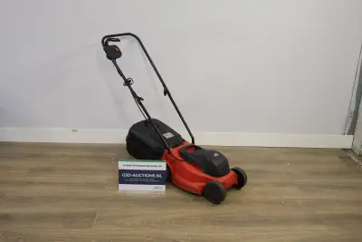 Elektrische Grasmaaier - MTD Smart 32E 1000W – kavel bij GSD Auctions, Zoeterwoude