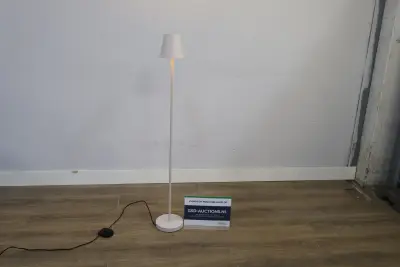 Karwei Vloerlamp – kavel bij GSD Auctions, Zoeterwoude