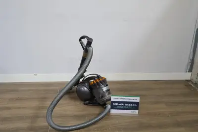 Dyson Ball DC37C Parquet+ stofzuiger – kavel bij GSD Auctions, Zoeterwoude