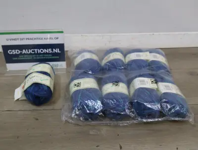 Pakket garenwol Polar – kavel bij GSD Auctions, Zoeterwoude