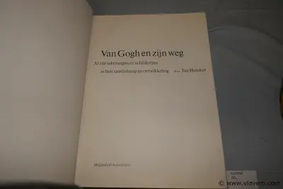 Boek – kavel bij Vlavem