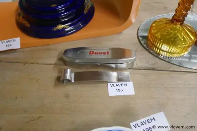 Duvel – kavel bij Vlavem