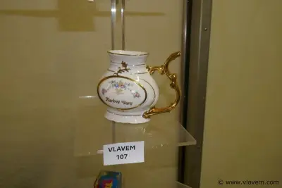 Melkkan – kavel bij Vlavem