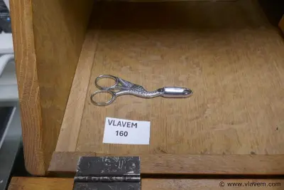 Schaartje – kavel bij Vlavem