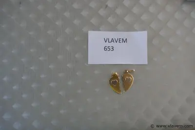 Hangertjes – kavel bij Vlavem