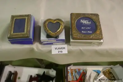 Kadertjes – kavel bij Vlavem