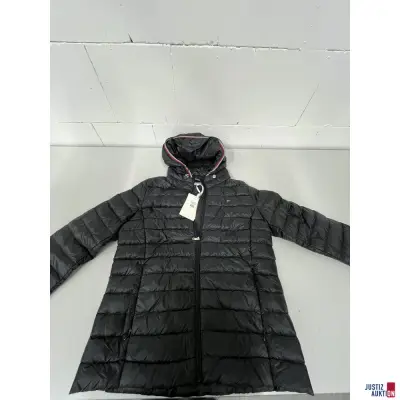 V33/26 - Tommy Hilfiger Damenjacke Größe M – kavel bij Justiz-Auktion, Frankfurt am Main