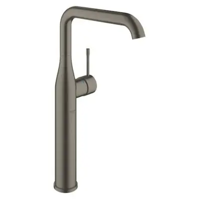 Verhoogde wastafelmengkraan GROHE, Essence New XL, chroom – kavel bij Onlineveilingmeester, Drunen