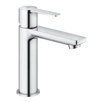 Wastafelmengkraan GROHE, Lineare New 23106001, chroom – kavel bij Onlineveilingmeester, Drunen