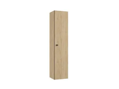 Badkamer kolomkast Aquatrends, Arte Pack 600112, kendal eik – kavel bij Onlineveilingmeester, Drunen