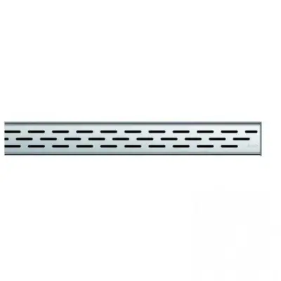 3x Douchegootrooster ACO, ShowerDrain C Slot, rvs – kavel bij Onlineveilingmeester, Drunen