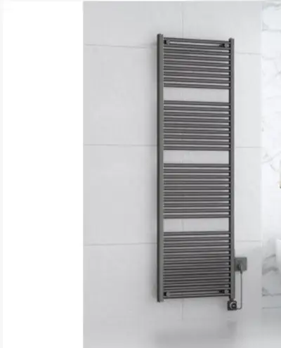 Handdoekradiator Smart wifi Wiesbaden, Elara – kavel bij Onlineveilingmeester, Drunen