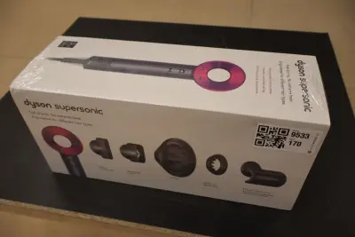 Haardroger, Dyson, Supersonic HD08 – kavel bij Onlineveilingmeester, Drunen