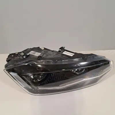Koplamp rechts, Volkswagen, 2G1 941 036F, 2019 – kavel bij Domeinen Roerende Zaken, Groningen