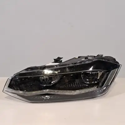 Koplamp links, Volkswagen, 2G1 941 035B, 2018 – kavel bij Domeinen Roerende Zaken, Groningen