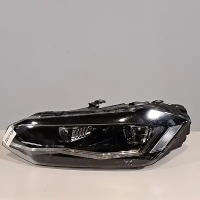 Koplamp links, Volkswagen, 2G1 941 035 F, 2019 – kavel bij Domeinen Roerende Zaken, Groningen