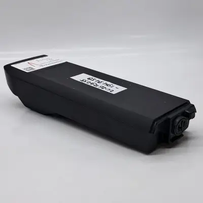 FIets accu, Bosch, 0275007550 – kavel bij Domeinen Roerende Zaken, Groningen