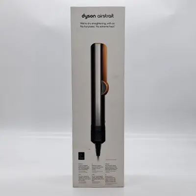 Föhn, Dyson, Airstrait HT01 – kavel bij Domeinen Roerende Zaken, Groningen
