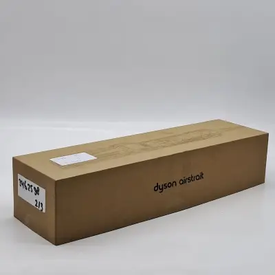 Stijltang, Dyson, Airstrait HT01 – kavel bij Domeinen Roerende Zaken, Groningen