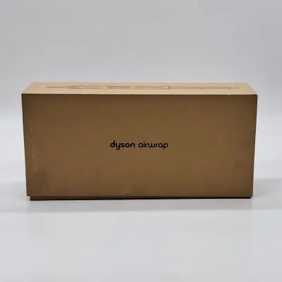Föhn, Dyson, Airwrap – kavel bij Domeinen Roerende Zaken, Groningen
