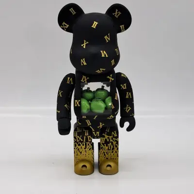 Pop, Bearbrick, Shareef – kavel bij Domeinen Roerende Zaken, Groningen