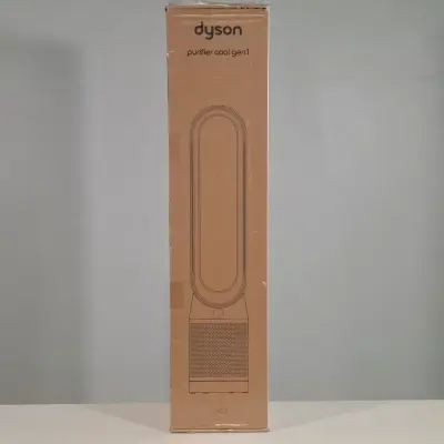 Luchtreiniger, Dyson, Purifier Cool Gen1 – kavel bij Domeinen Roerende Zaken, Groningen