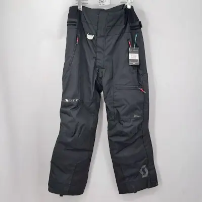 Motorbroek, maat 2XL, Scott – kavel bij Domeinen Roerende Zaken, Groningen