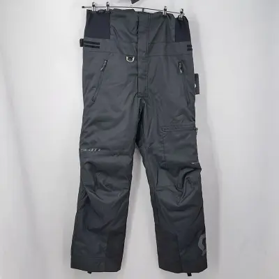 Motorbroek, maat 2XL, Scott – kavel bij Domeinen Roerende Zaken, Groningen
