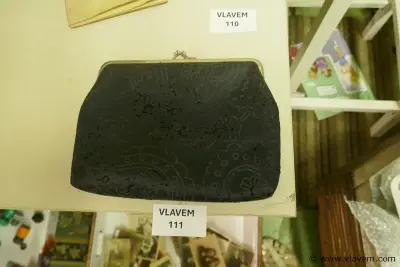 Baltasje – kavel bij Vlavem