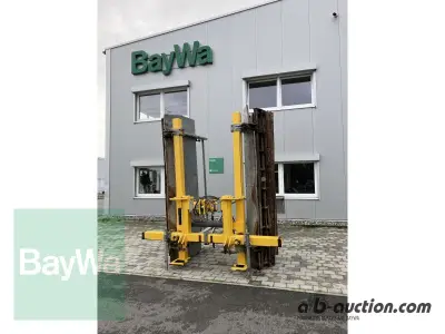 Karl Wallner WTM 600 – kavel bij AB Auction, Großweitzschen