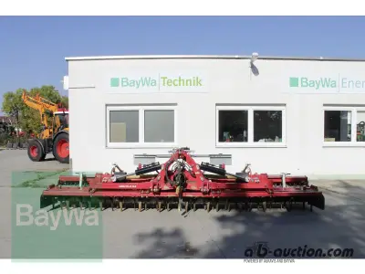 Breviglieri MKF 260 V. 600 – kavel bij AB Auction, Straubing