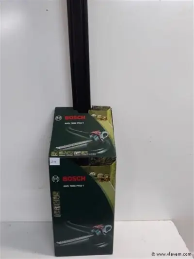 1 x Heggenschaar AHS 7000 PRO-T lengte blad 70 cm – kavel bij Vlavem