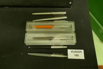 Balpennen – kavel bij Vlavem