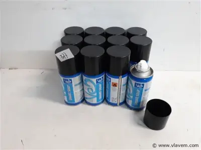 12 x Smart soap 150ml – kavel bij Vlavem