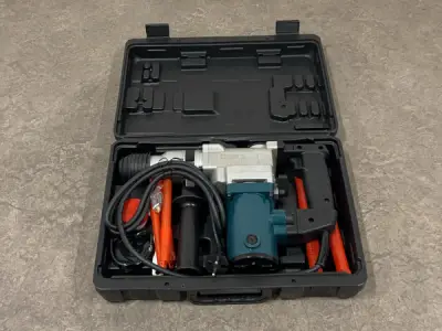 Boorhamer BH26 3F 850W – kavel bij XL Auctions