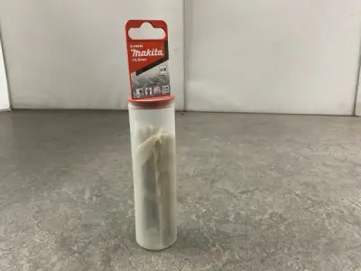 10x Makita metaalboor ø6,5x101mm 10-pack HSS-TiN – kavel bij XL Auctions