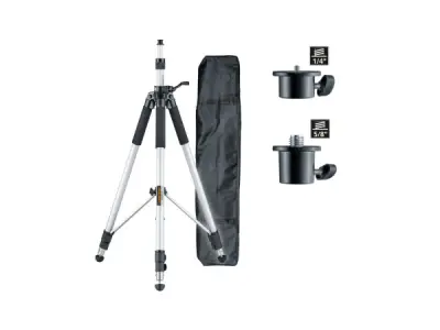 Laserliner statief 300cm VarioStand L – kavel bij XL Auctions