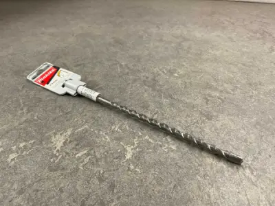 10x Makita betonboor ø7x210mm SDS-Plus B2S – kavel bij XL Auctions