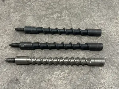 Boor verlengstuk set 3-delig – kavel bij XL Auctions