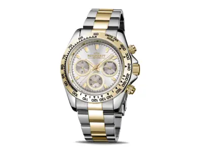 Rotorcraft horloge Cargo RC2703 – kavel bij XL Auctions