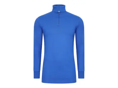 Cappuccino Italia Ski Pully Royal Blauw - XXL – kavel bij XL Auctions