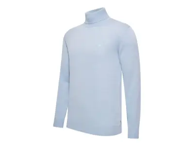 Cappuccino Italia Trento Coltrui Ice Blauw - XXL – kavel bij XL Auctions