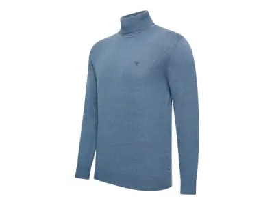 Cappuccino Italia Trento Coltrui Steel Blauw - XXL – kavel bij XL Auctions