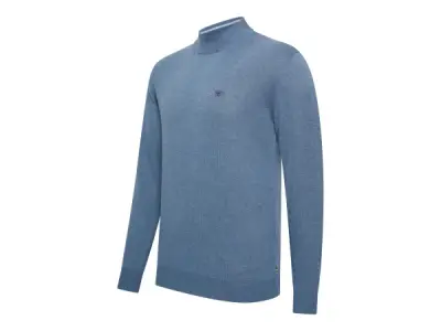 Cappuccino Italia Novara Coltrui Steel Blauw - M – kavel bij XL Auctions