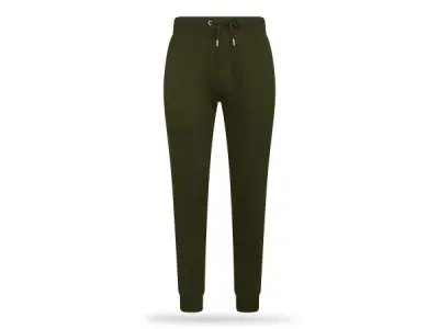 Cappuccino Italia Joggingbroek - Groen - XXL – kavel bij XL Auctions