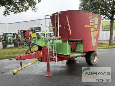 Strautmann VERTI-MIX 1050 – kavel bij AB Auction, Meppen