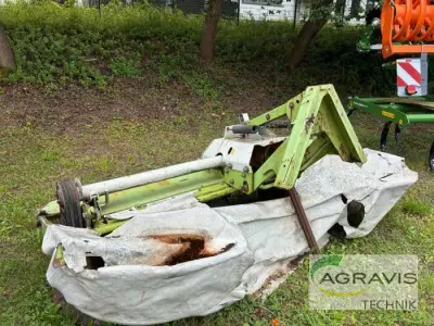 Claas CORTO 3100 FN – kavel bij AB Auction, Meschede